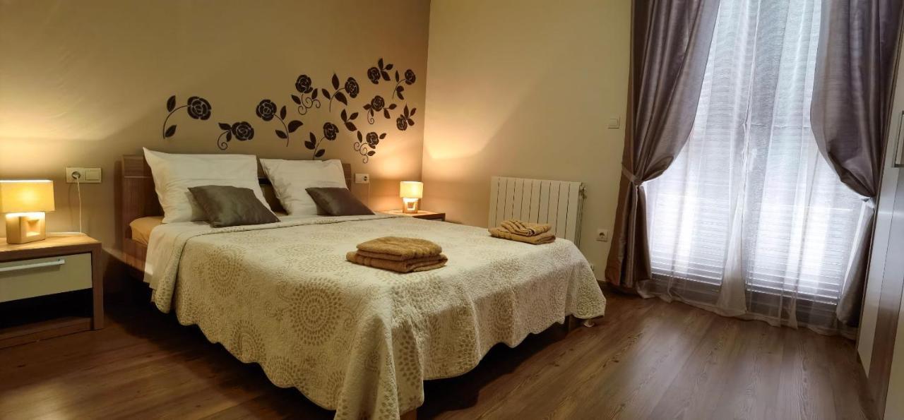 Apartments Fantazija Rovinj Buitenkant foto
