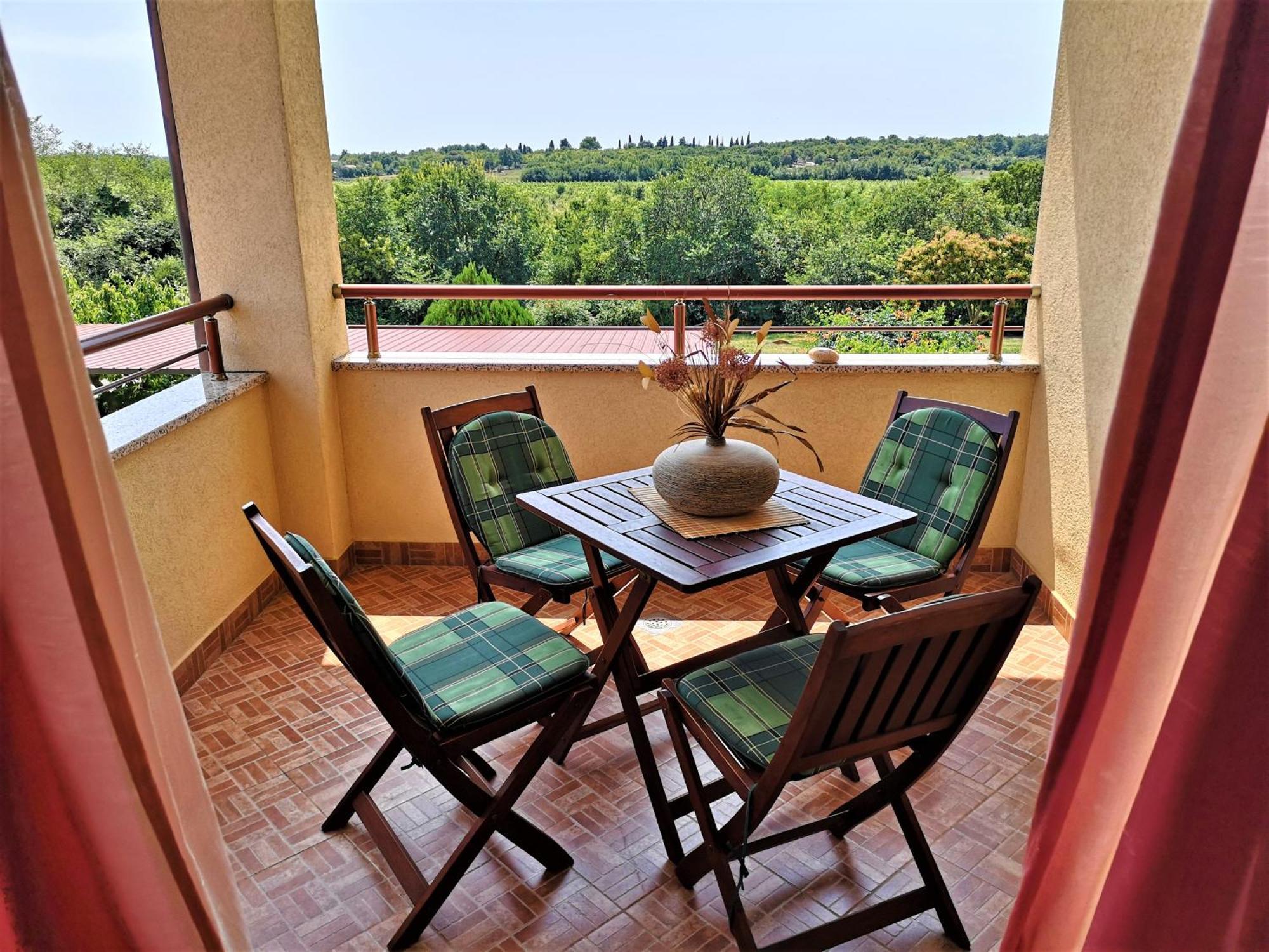 Apartments Fantazija Rovinj Buitenkant foto