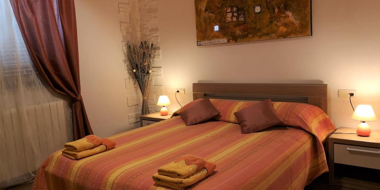 Apartments Fantazija Rovinj Buitenkant foto