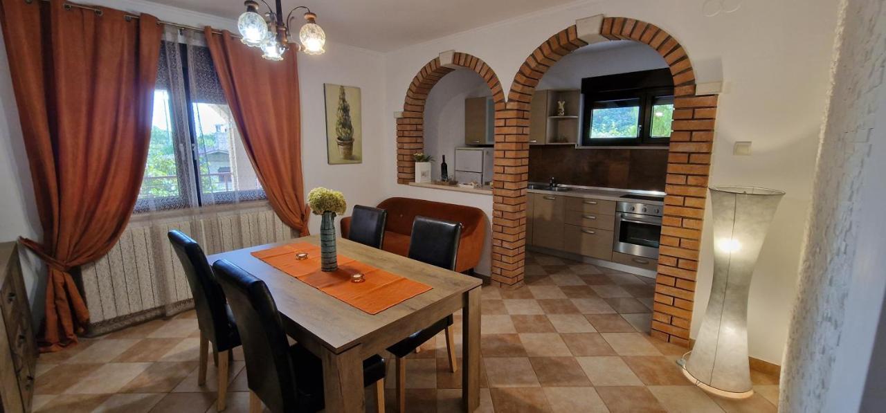 Apartments Fantazija Rovinj Buitenkant foto