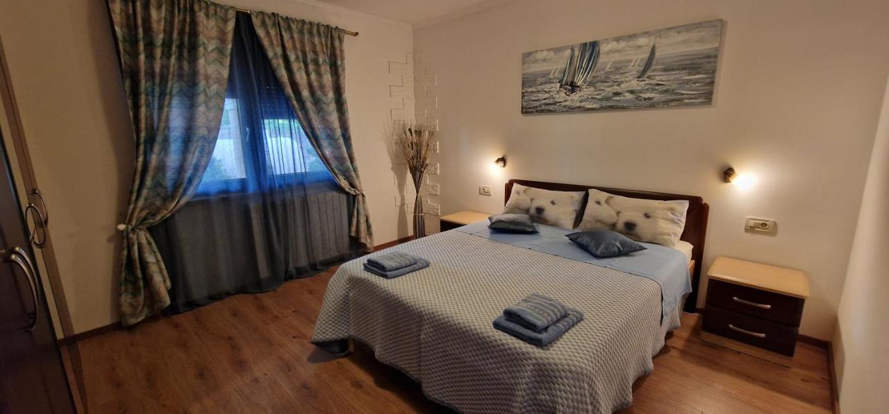 Apartments Fantazija Rovinj Buitenkant foto