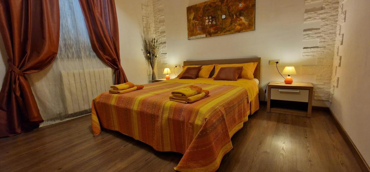 Apartments Fantazija Rovinj Buitenkant foto