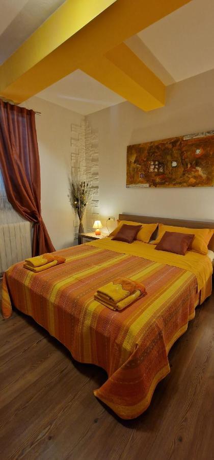Apartments Fantazija Rovinj Buitenkant foto