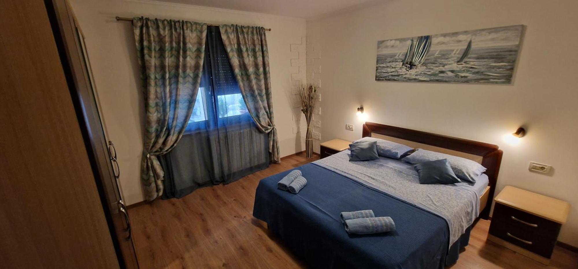 Apartments Fantazija Rovinj Buitenkant foto