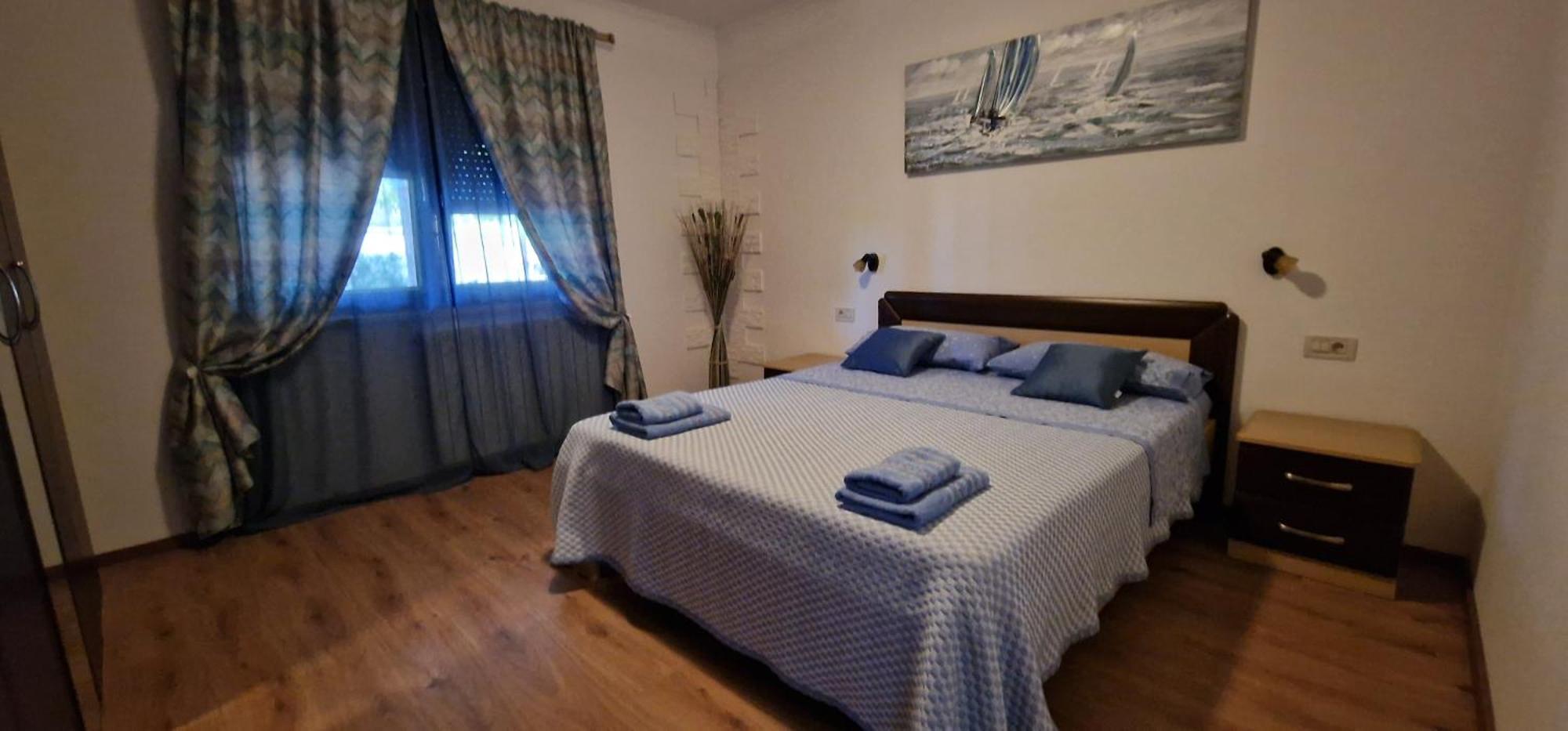 Apartments Fantazija Rovinj Buitenkant foto