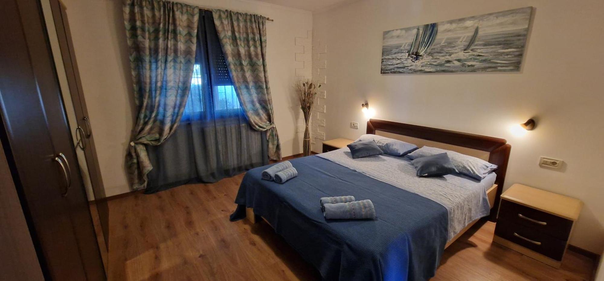 Apartments Fantazija Rovinj Buitenkant foto