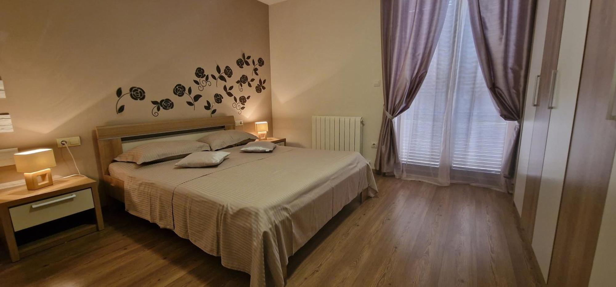 Apartments Fantazija Rovinj Buitenkant foto