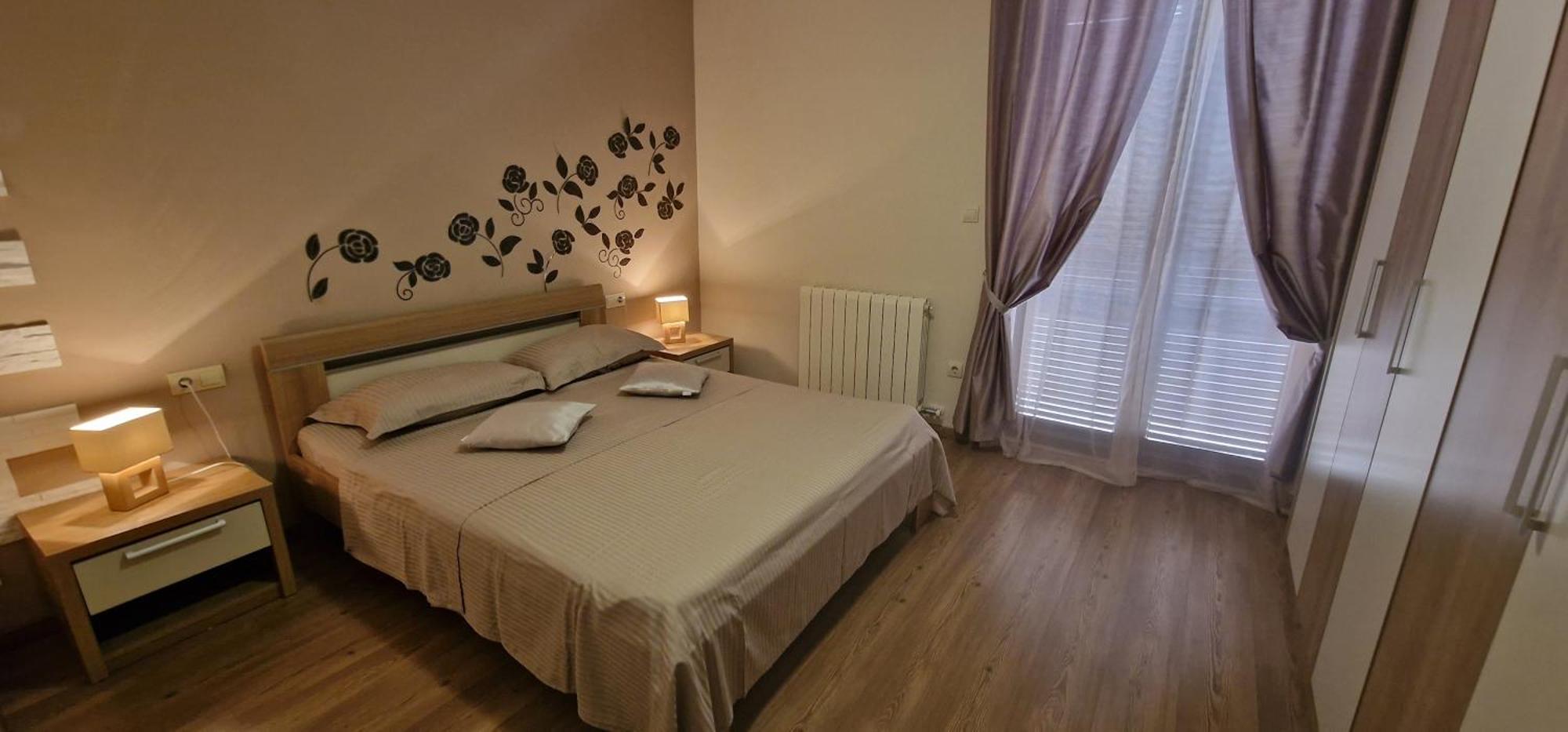 Apartments Fantazija Rovinj Buitenkant foto