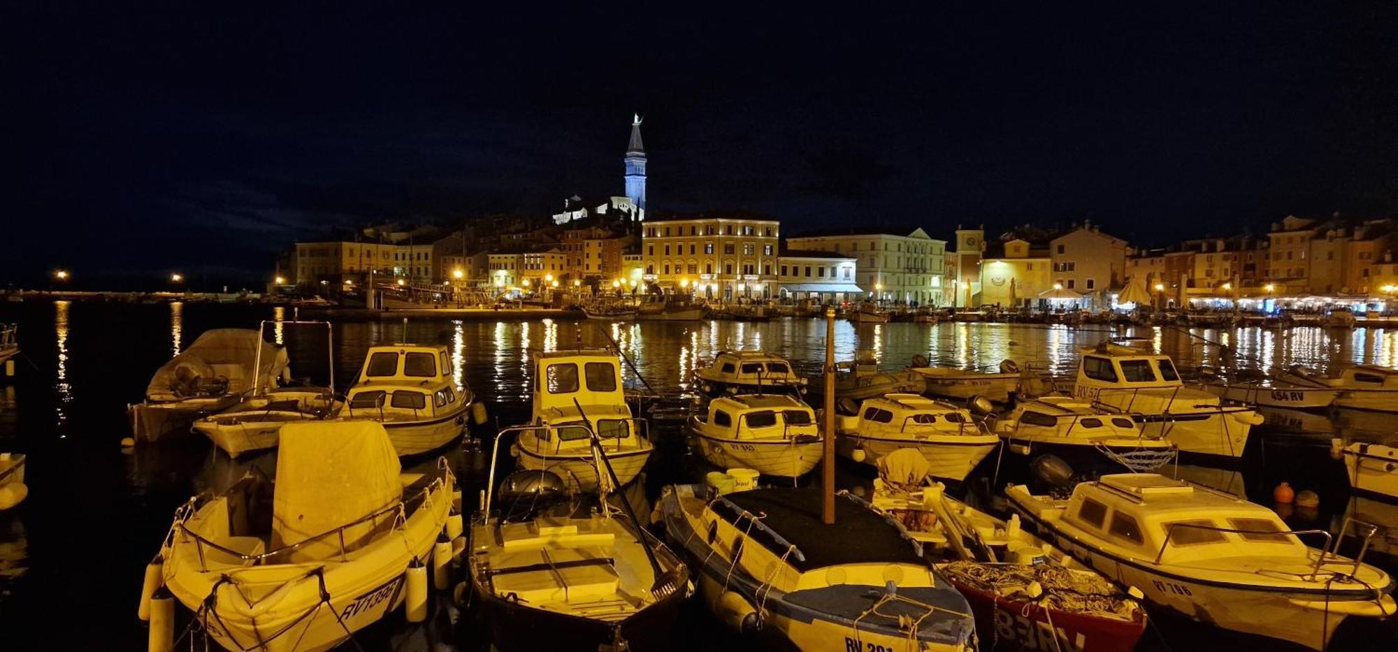 Apartments Fantazija Rovinj Buitenkant foto