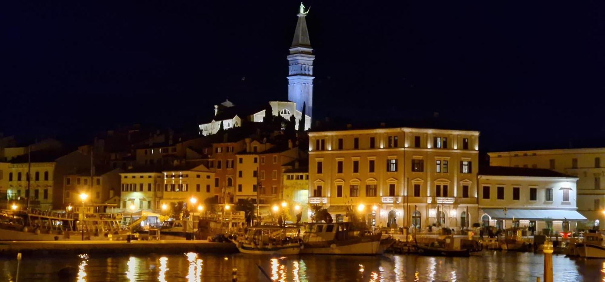 Apartments Fantazija Rovinj Buitenkant foto
