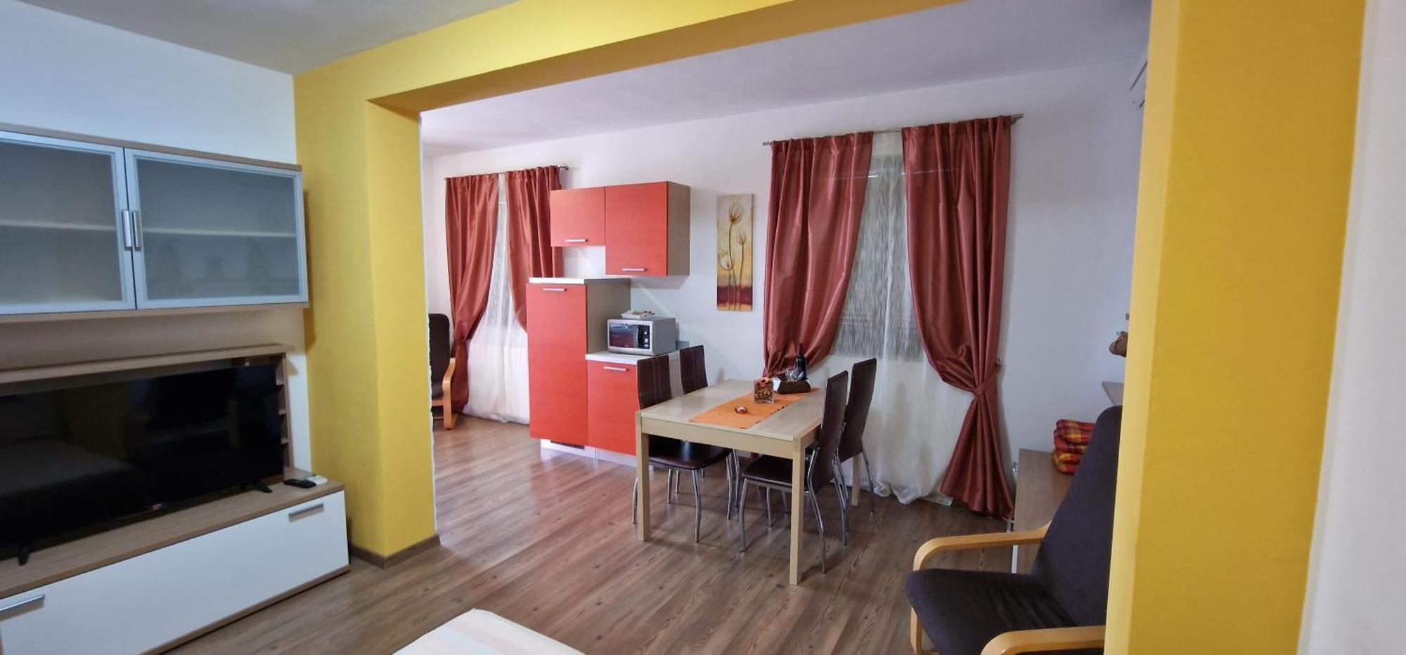 Apartments Fantazija Rovinj Buitenkant foto